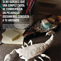 ICA DE MALAGA TRAZ