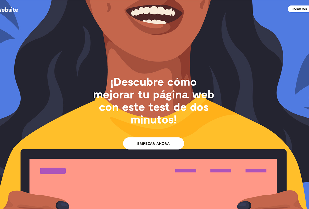 ¿Sabes como mejorar tu web?