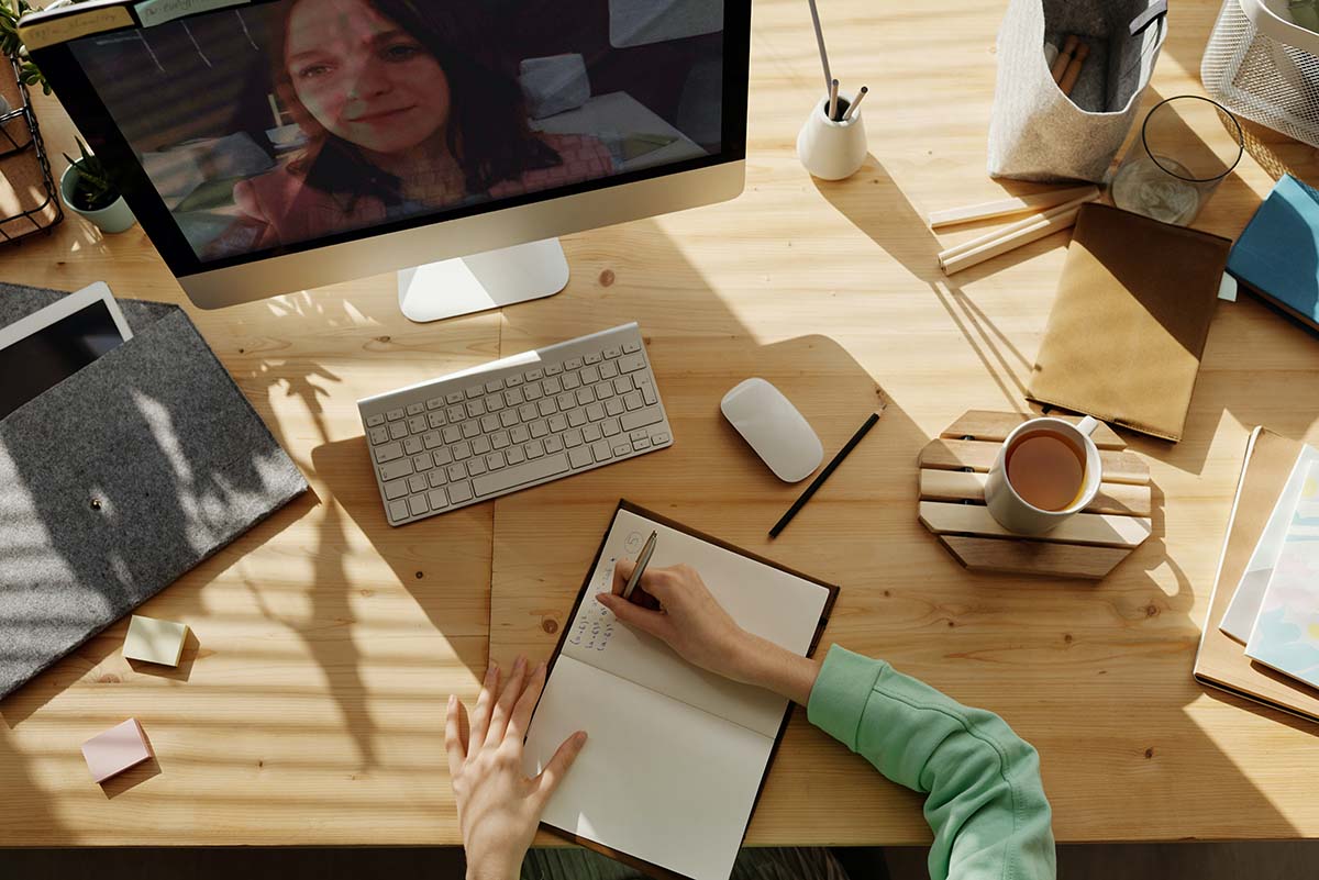 El teletrabajo ha llegado para quedarse