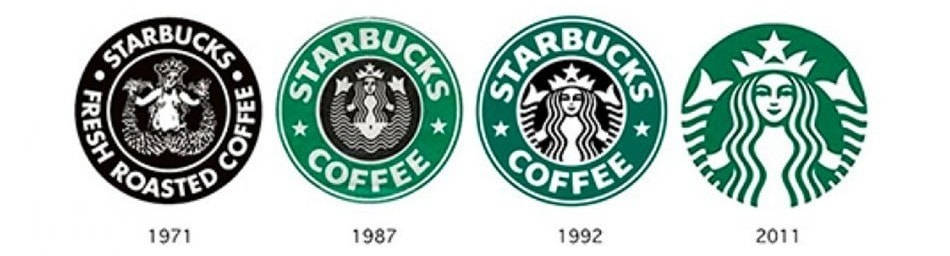 logotipo Starbucks