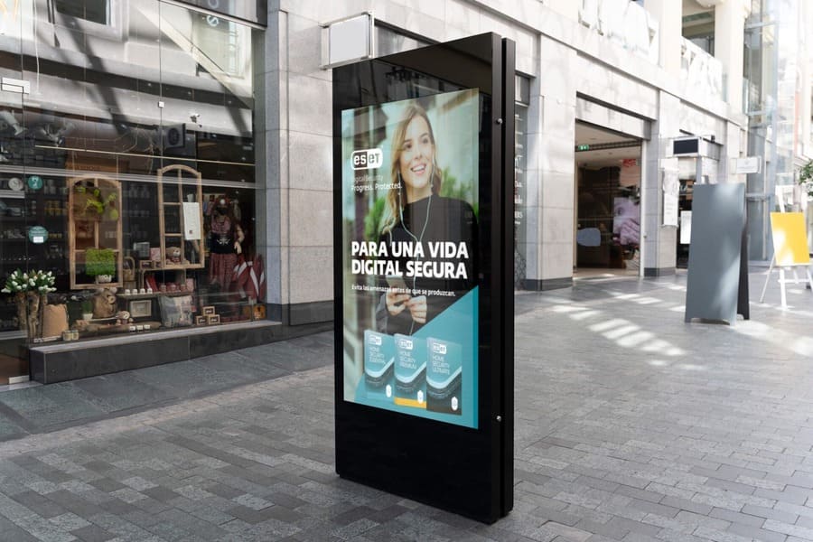 mupis digitales publicidad