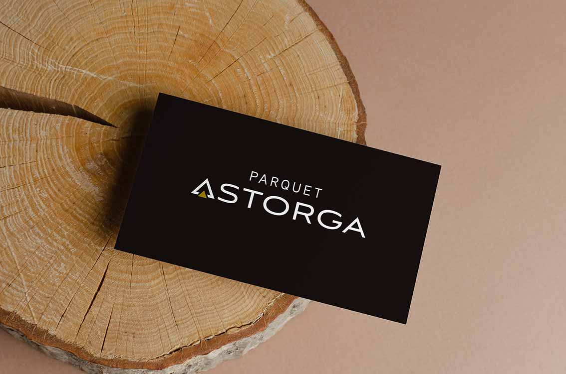 Restiling imagen | Parquet Astorga