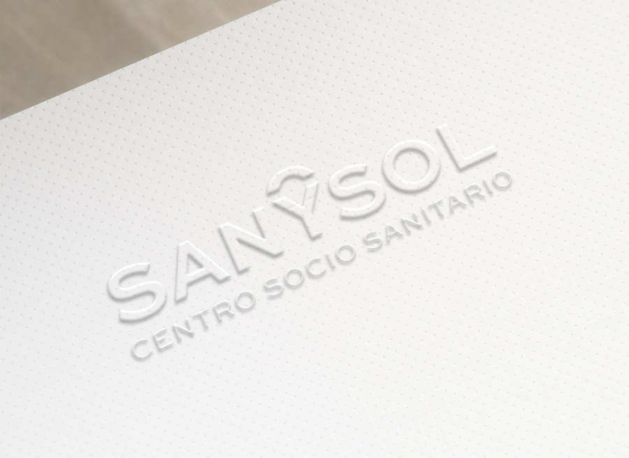 Restyling Imagen de Marca | Sanysol