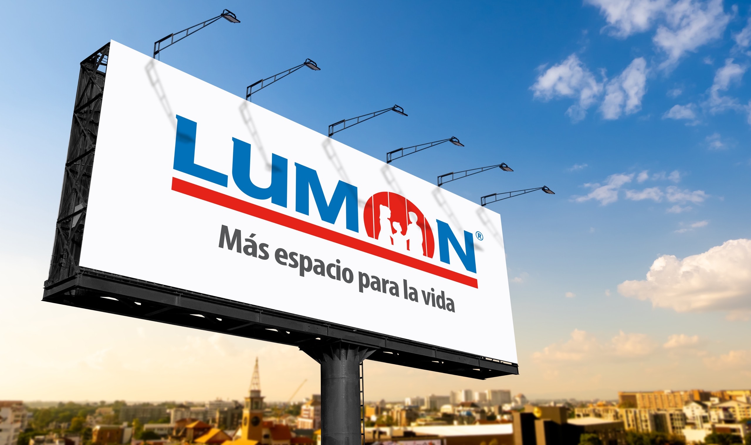 Campañas de Publicidad exterior | Lumón