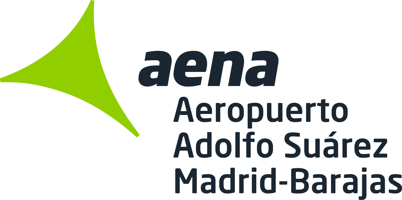 Aeropuerto Madrid