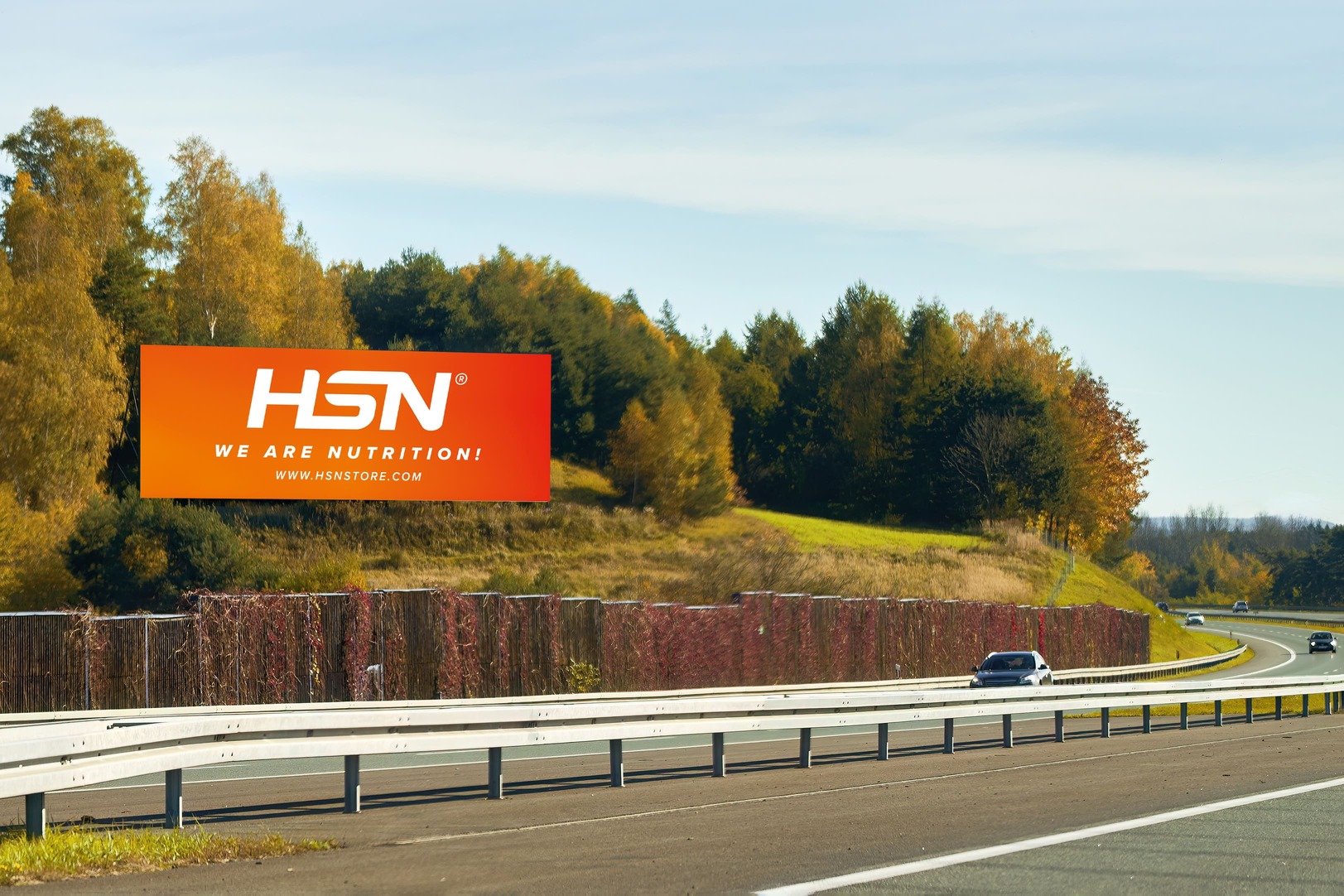 Circuito Vallas y Monopostes | HSN